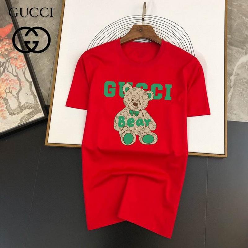 Gucci Men's T-shirts 75